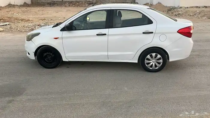 Ford Figo 2018 model.. very gud condition 168 000 Km 2