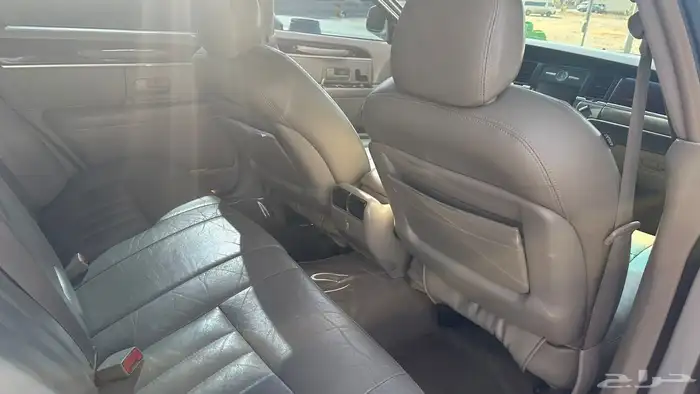 تاونكار 2005 نظيف للبدل 3