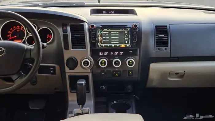 تويوتا سيكويا 2013 للبيع 13