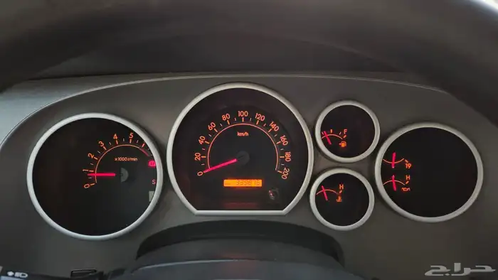 تويوتا سيكويا 2013 للبيع 18