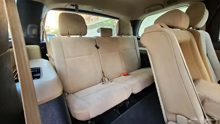 تويوتا سيكويا 2013 للبيع 10