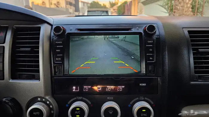 تويوتا سيكويا 2013 للبيع 14