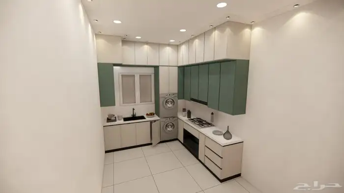 مصنع المنيوم مطابخ أبواب شبابيك 13