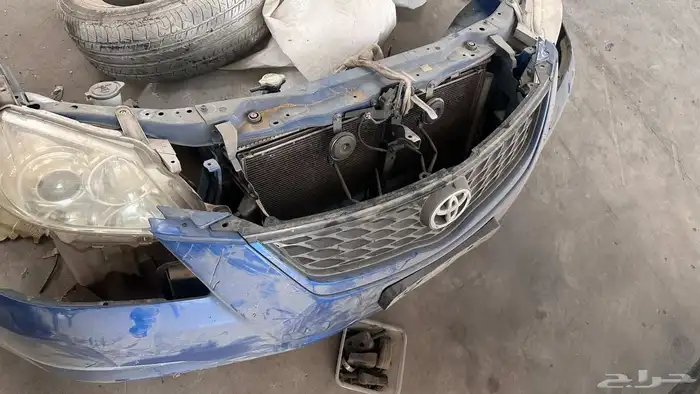 اوريون 20009 للبيع صادام مستورد 3