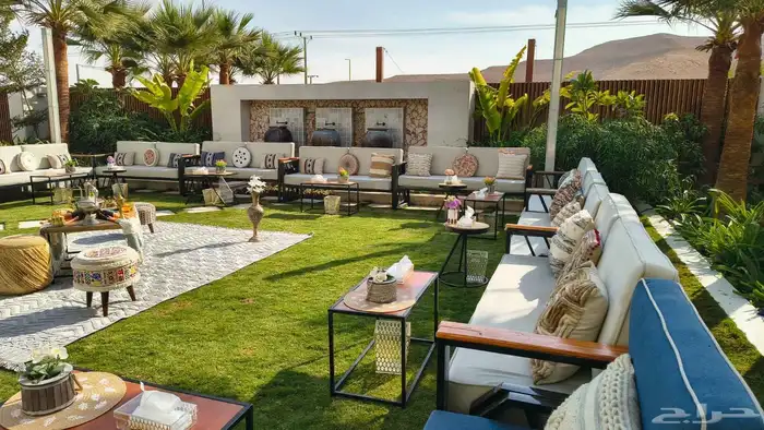 تاجير جلسات مغربيه 5