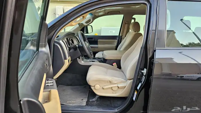 تويوتا سيكويا 2013 للبيع 7