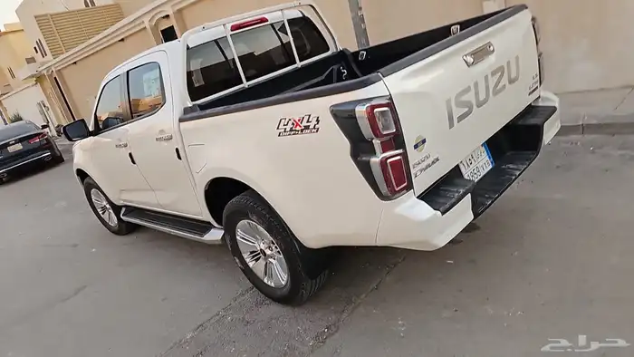 ايسوزو موديل 2023 0