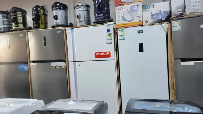 بيع شاشة 98 شاشات سمارت تلفزيون اخر اصدار 120 هرتز ذكيه توصي 8