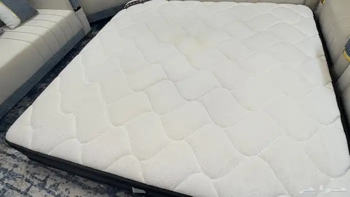 مرتبة سرير نفرين جديدة للبيع 1