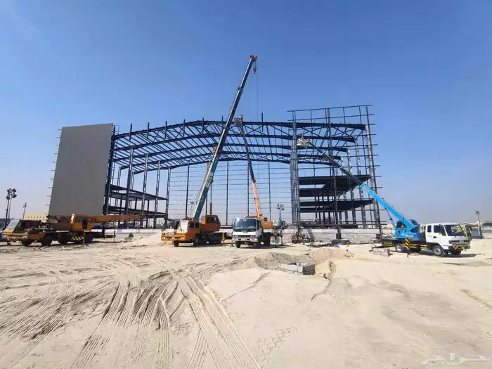 كرينات للايجار 0