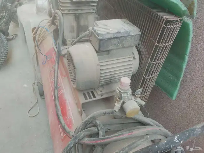 ماطوار كهرباء 4