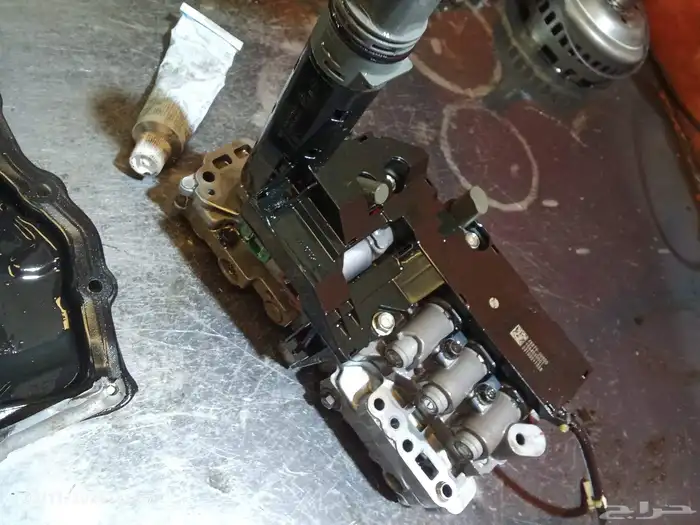 اكسنت توضيب تغير جرن كير اكسنت 2024 4