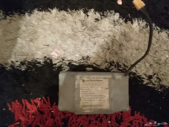 إضاءة جديدة غير مستعملة وا بطارية سكوتر للبيع على السوم 3