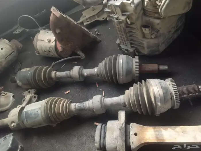 عكوس سنتافي موديل 2015 وكاله ونضيف تشليح 2