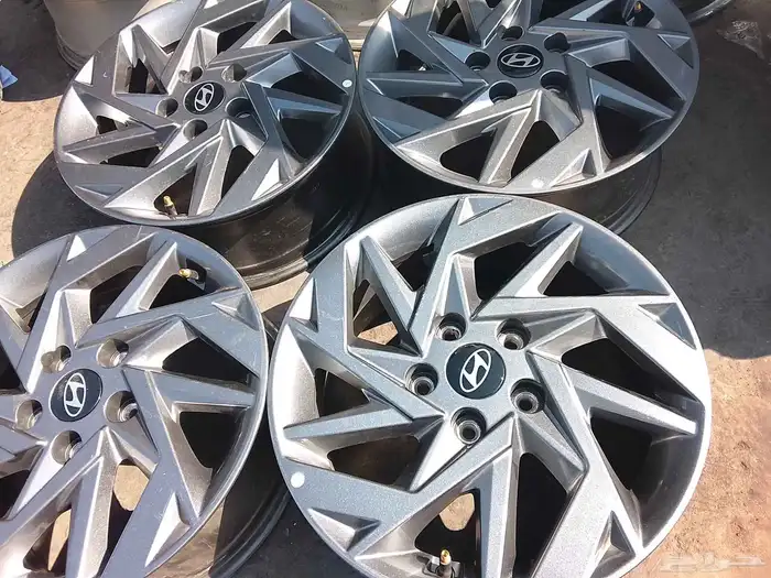 جنوط التراء16وكاله اصلي ق2025 نظيف سليمه من اي خلل 0