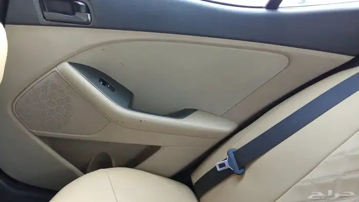 كيا اوبتيما 2014 14