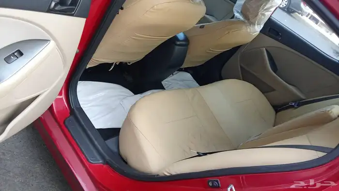 كيا اوبتيما 2014 15