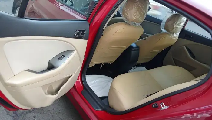 كيا اوبتيما 2014 16