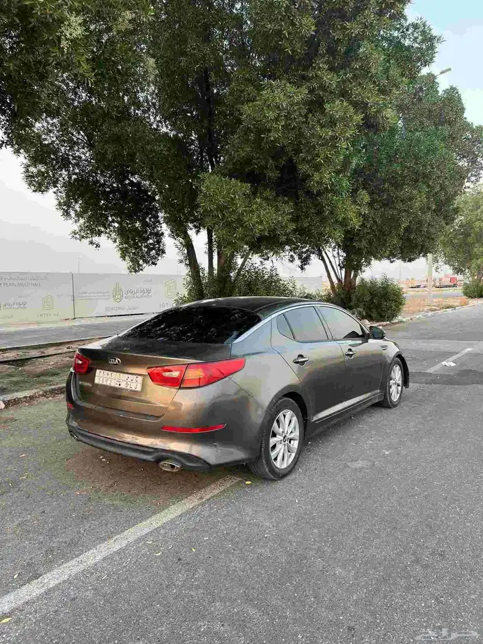 اوبتيما 2015 1