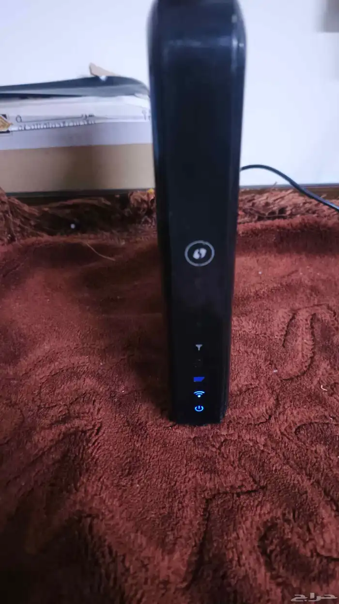 راوتر موبايلي 2