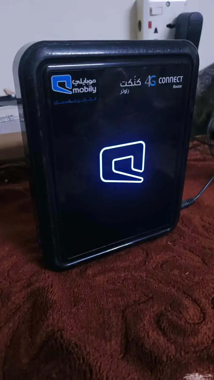 راوتر موبايلي 3