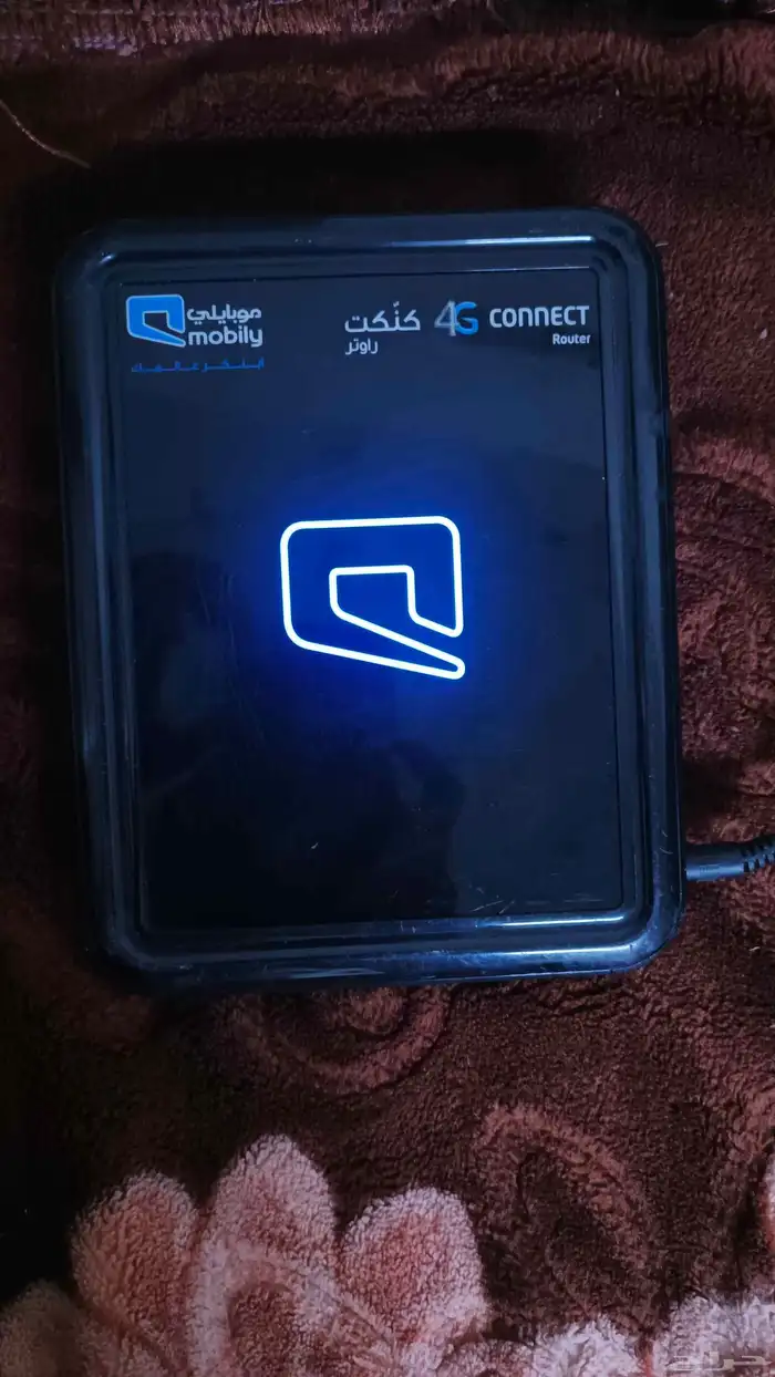 راوتر موبايلي 0