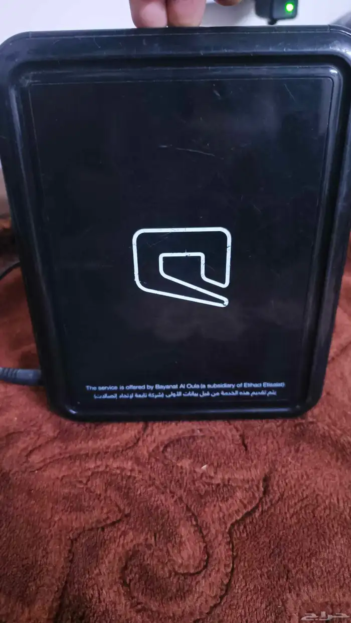 راوتر موبايلي 1