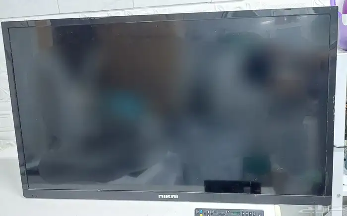 شاشة تلفزيون 40 بوصة 3