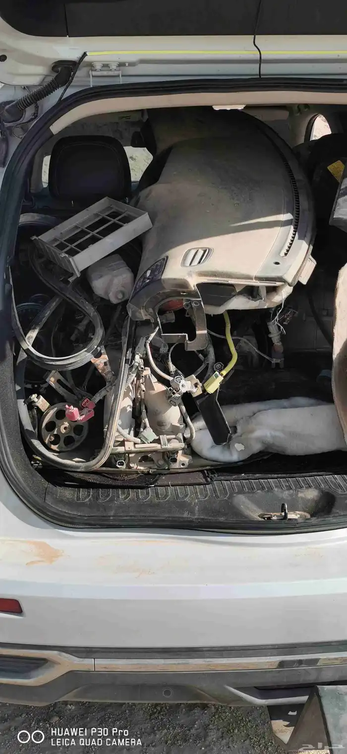 سوبارو لجاسي 2006 9