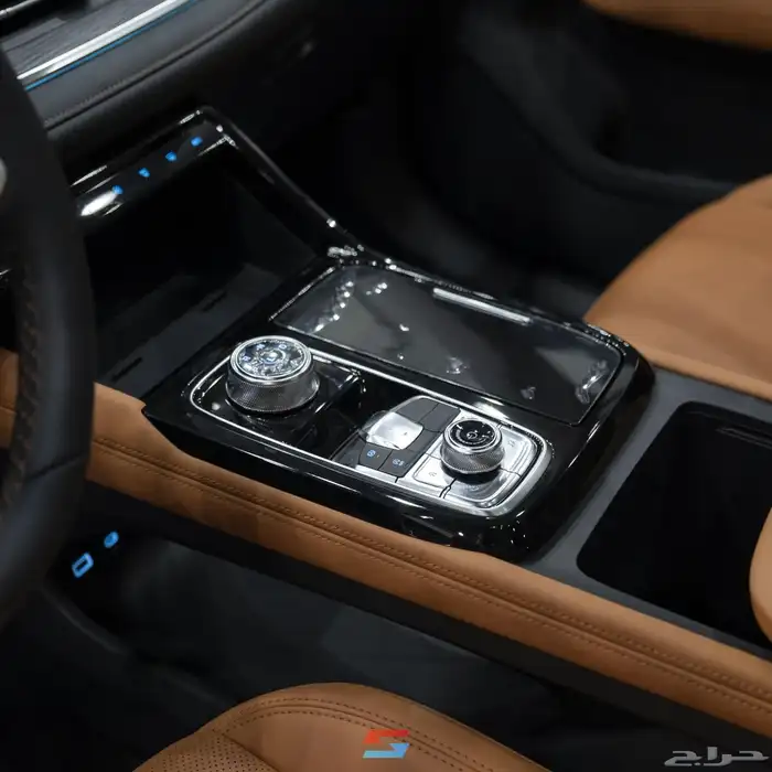 فورد تيريتوري تتانيوم ابلس2026 8