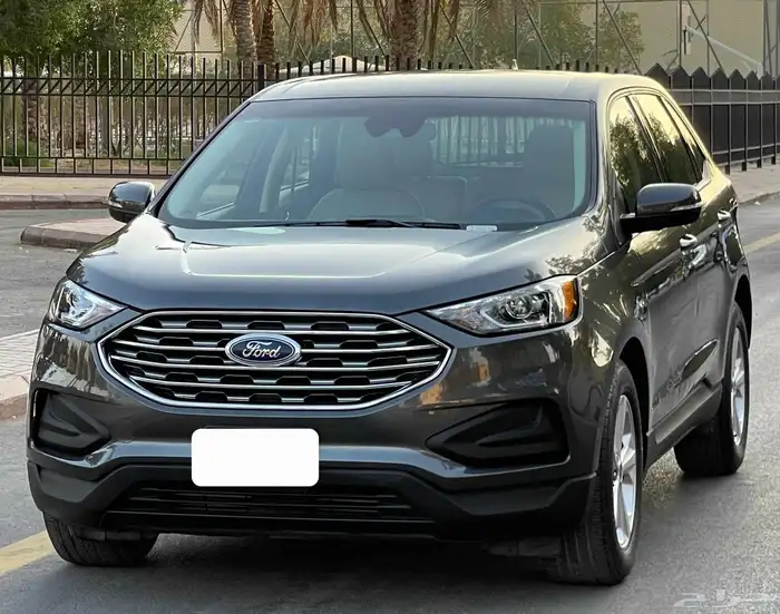 فورد ايدج 2020 نص فل سعودي 0