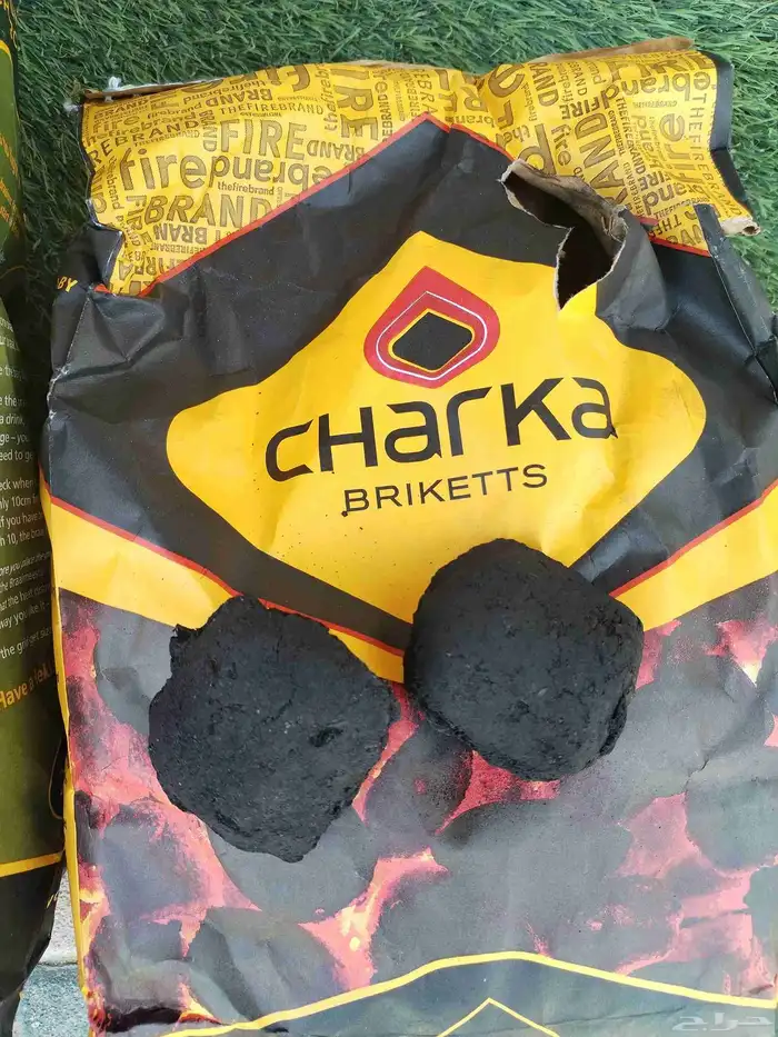 اللبيع فحم صغير 20ريال 3كيلو 4 كيلو 25 1