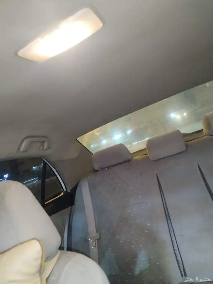 كورولا 2013 جير عادي نضيف 7