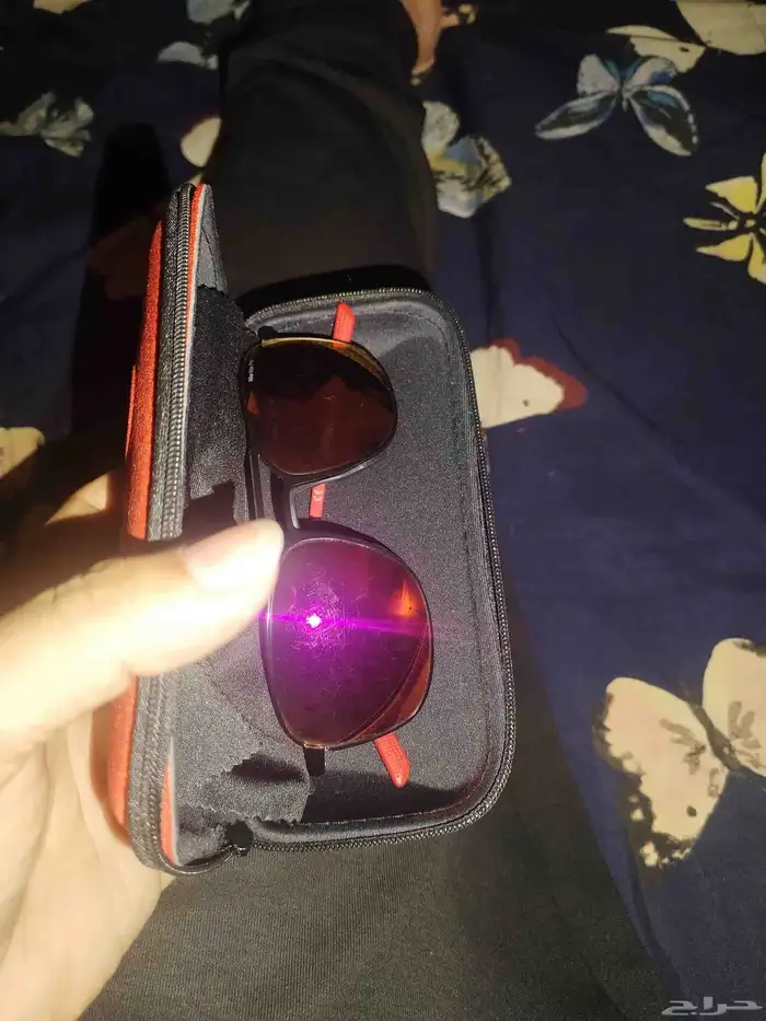 نظارة شمسية Nike Ace Driver EV24008 011 7