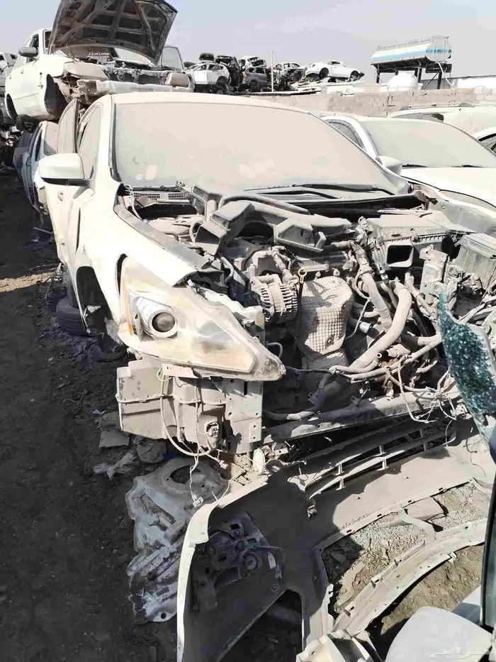 التميا 2014 تشليح جير مكينه فل 2