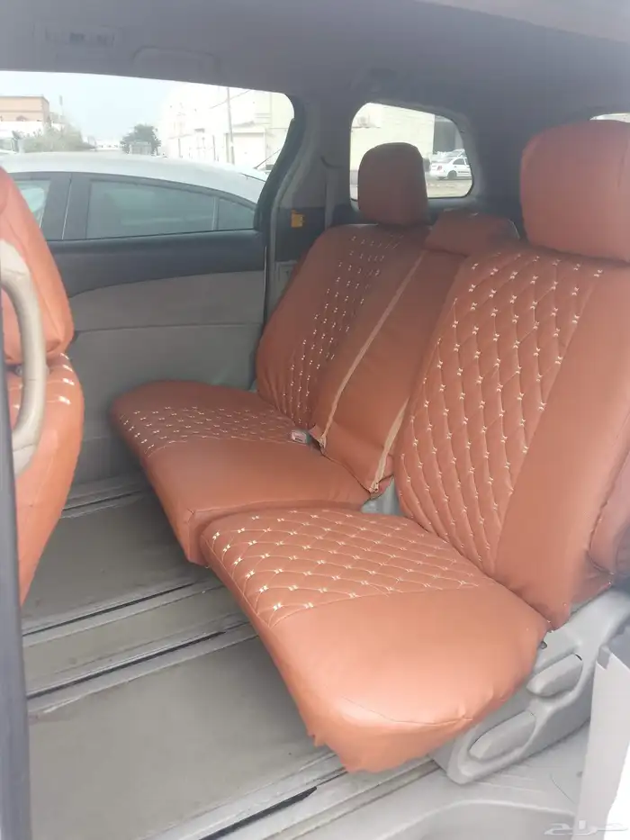 بريفيا 2006 نظيف كل شيء شرط ماتحتاج حتى ريال تصلح شهادة لله 1