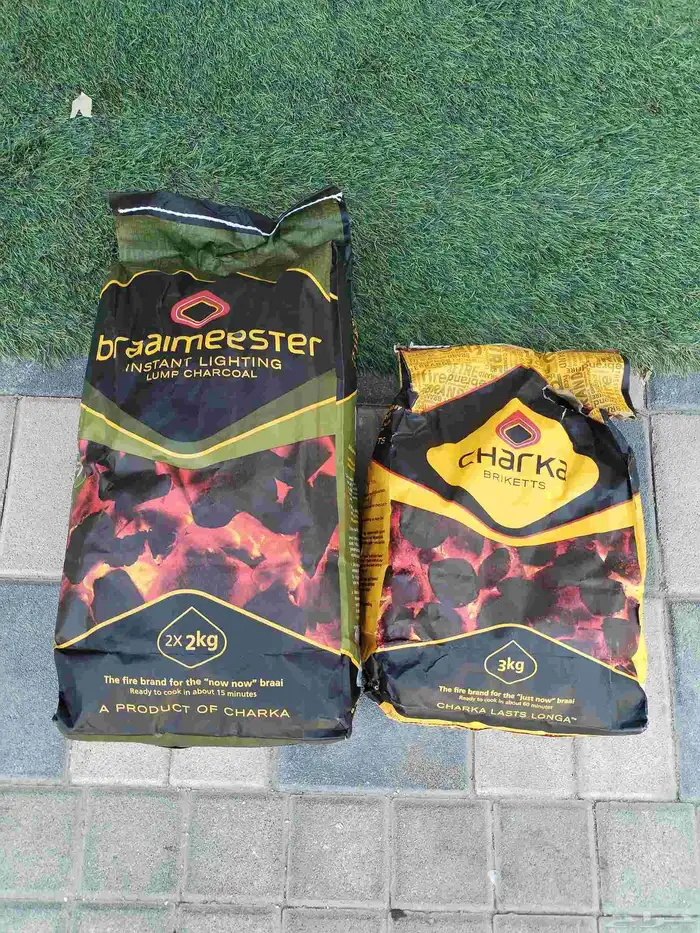 اللبيع فحم صغير 20ريال 3كيلو 4 كيلو 25 0