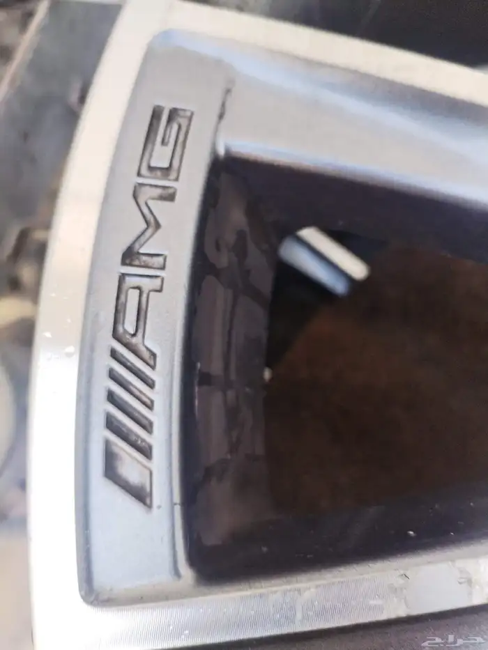 جنوط مرسيدس 2