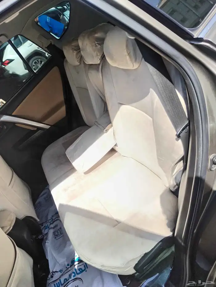 تويوتا راف فور 6