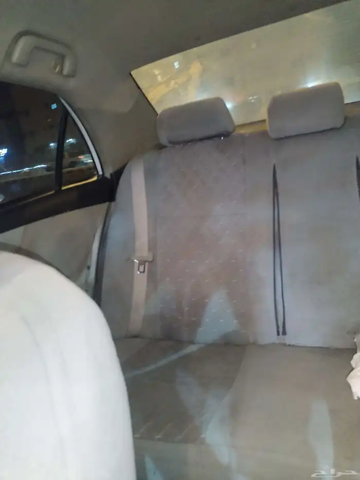 كورولا 2013 جير عادي نضيف 10