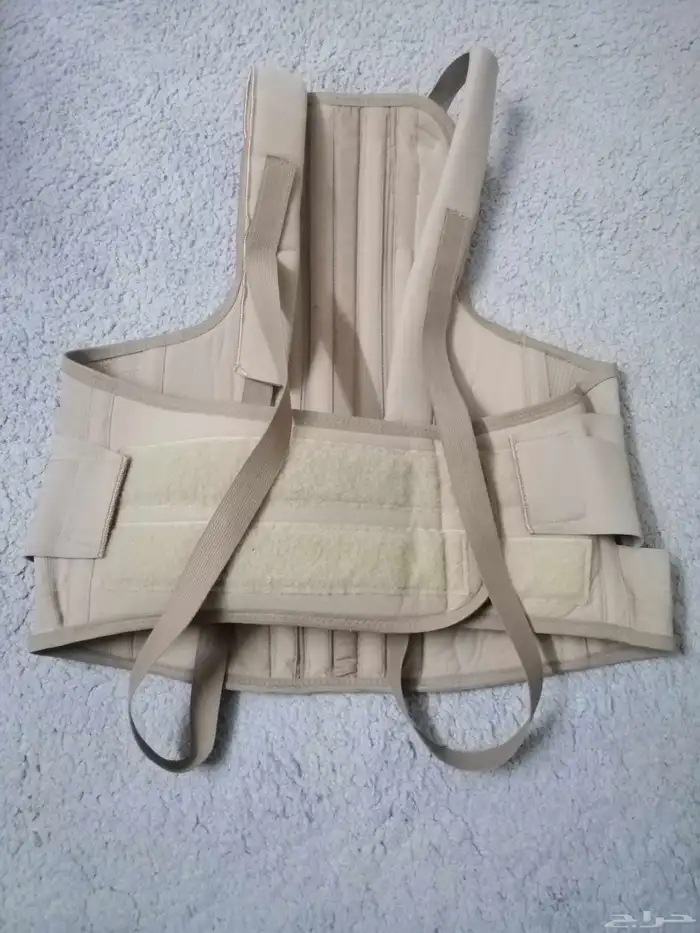 حزام ظهر طبي 0