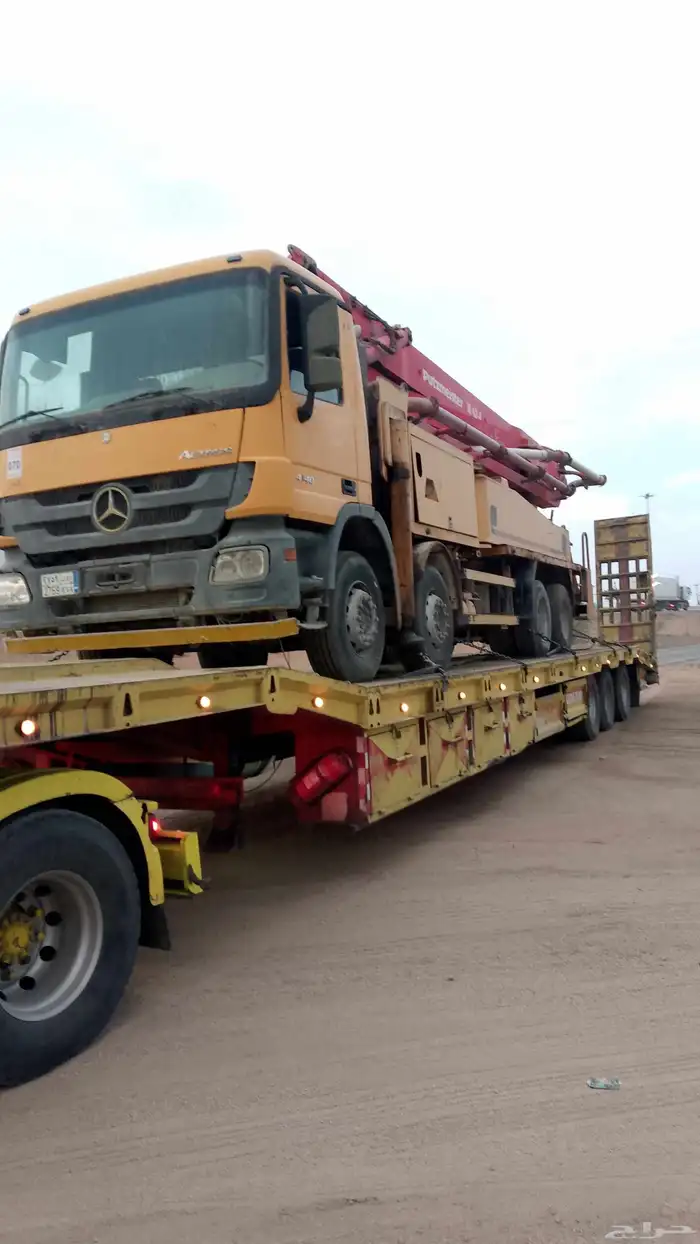 لوبد اجار متواجد في القصيم عل رياض 2