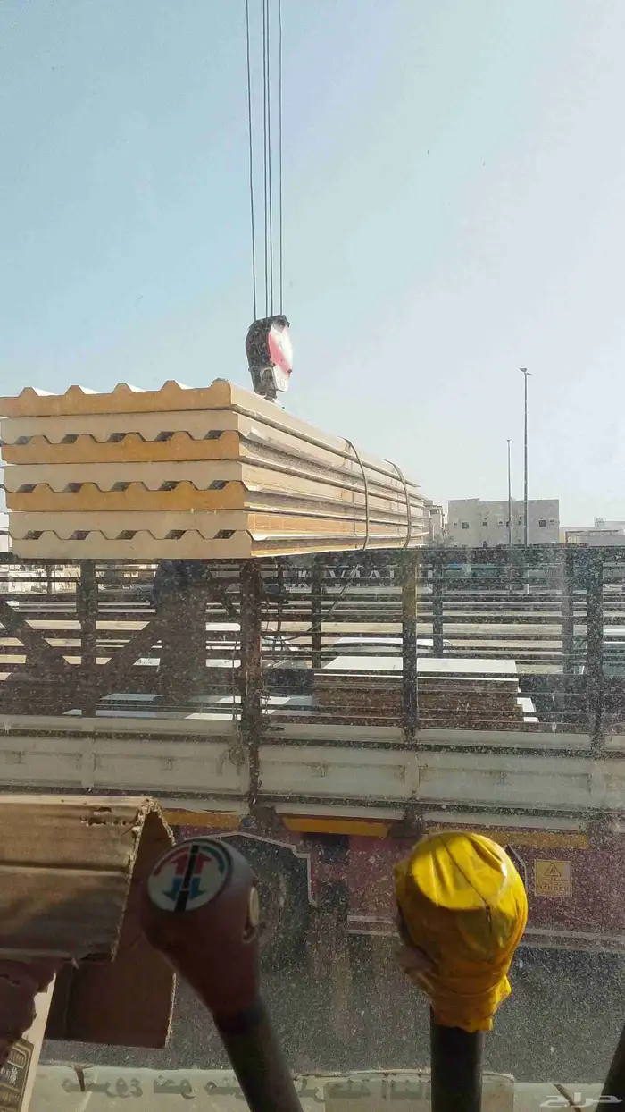 ونش كرين مكه المكرمه 5