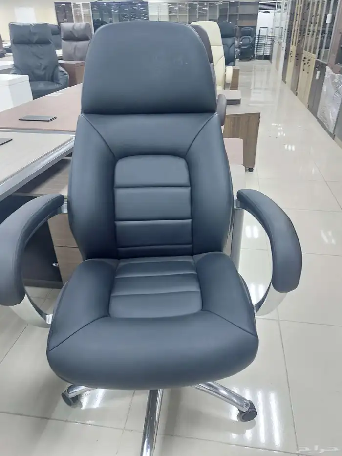 مودرن طقم مكاتب حق مدير طقم كنب طقم كرسي طاولة اجتماع 17