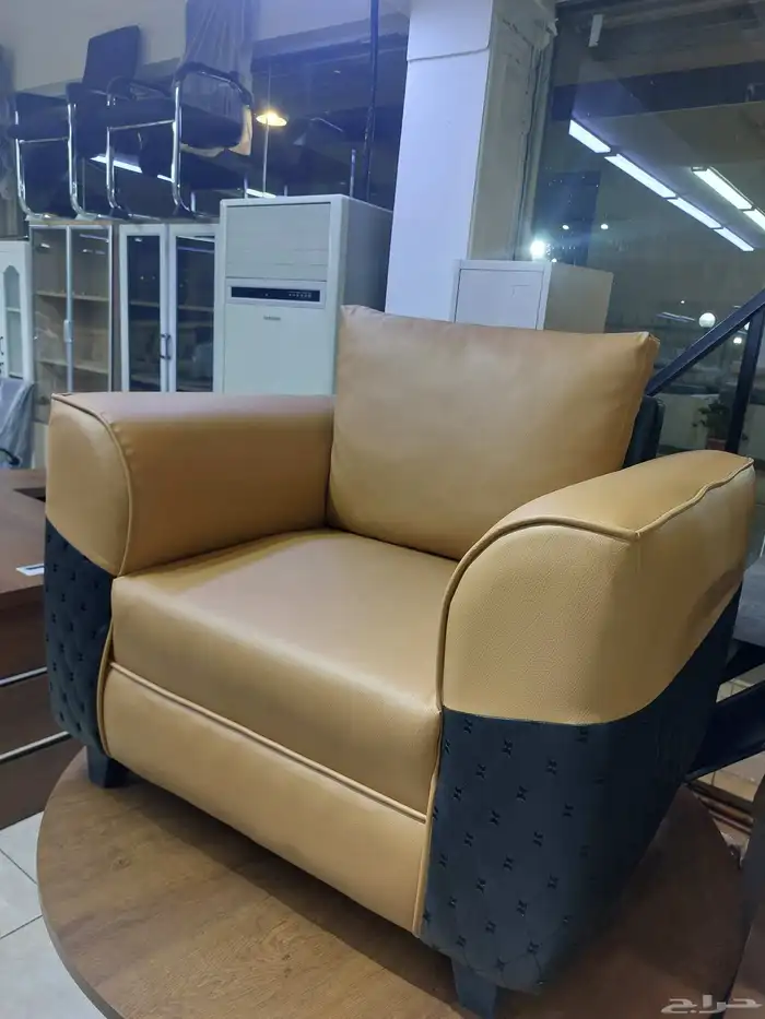 مودرن طقم مكاتب حق مدير طقم كنب طقم كرسي طاولة اجتماع 14