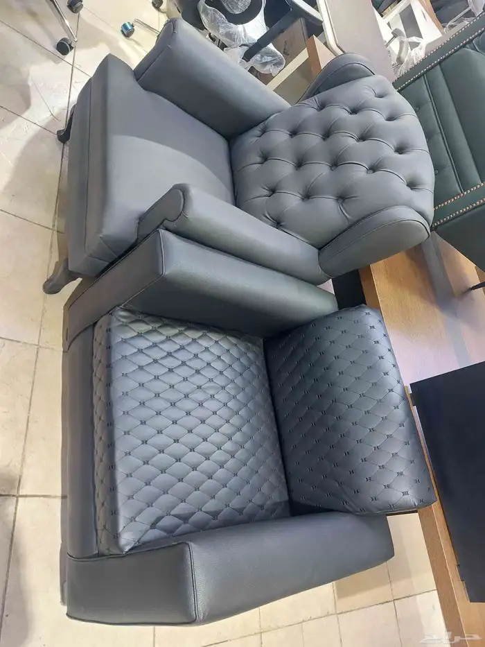 مودرن طقم مكاتب حق مدير طقم كنب طقم كرسي طاولة اجتماع 15