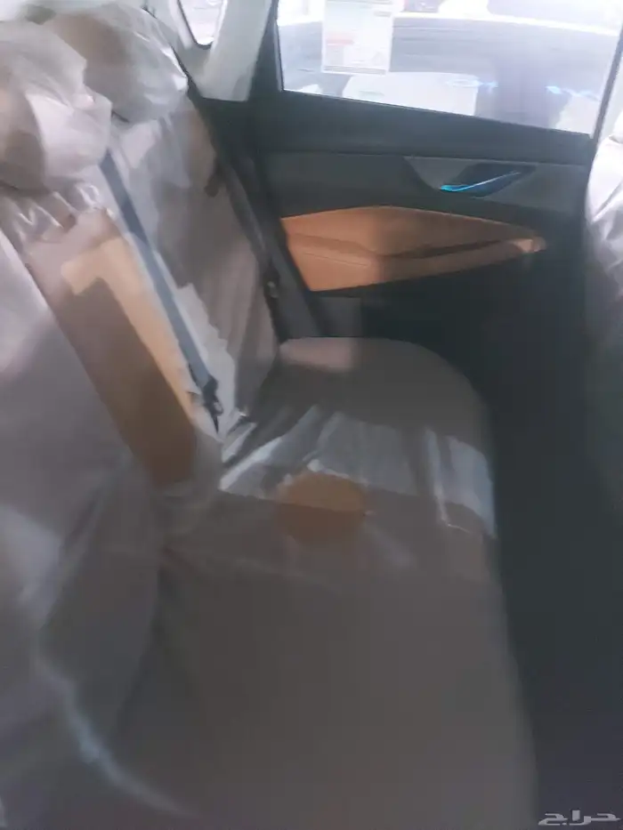 شانجان سى اس بلس 35ترند موديل 2026 6