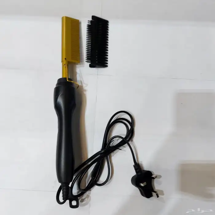 مشاطه فروه 1