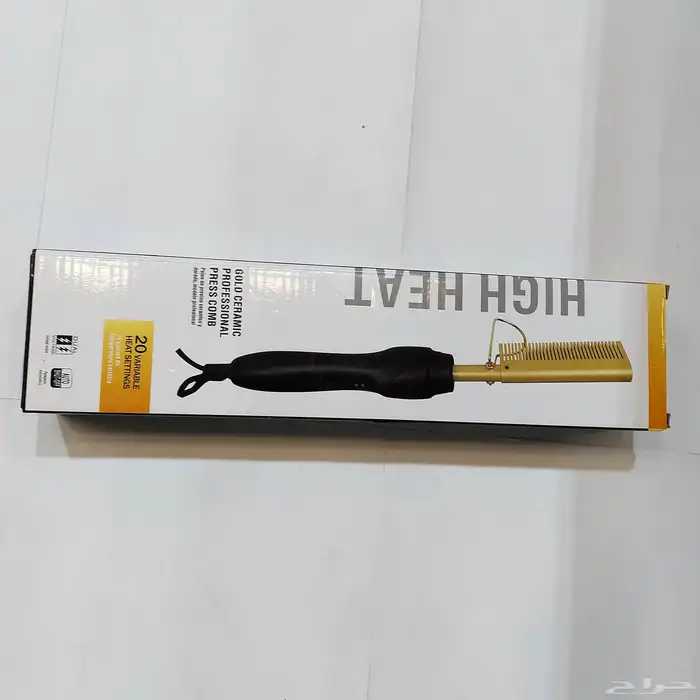 مشاطه فروه 4