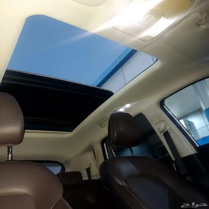 شانجان cs35 plus 6